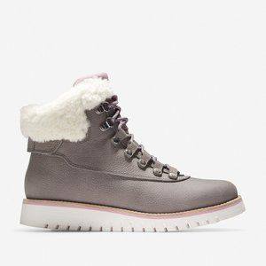 NWT Cole Haan Zerogrand Casual Ankle Boot - 6.5